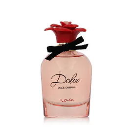 Dolce&Gabbana Dolce Rose Eau de Toilette за жени 75 ml