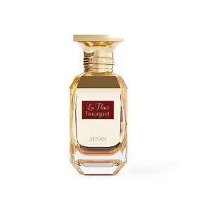 Afnan La Fleur Bouquet Eau de Parfum за жени 80 ml