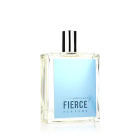 Abercrombie & Fitch Naturally Fierce Eau de Parfum за жени 100 ml