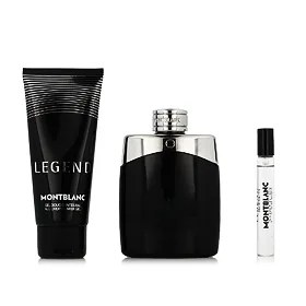 Montblanc Legend for Men Eau de Toilette за мъже 1 бр