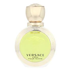 Versace Eros Pour Femme Eau de Toilette за жени 50 ml