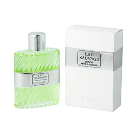 Dior Eau Sauvage Афтършейв за мъже 200 ml