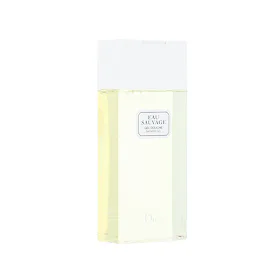 Dior Eau Sauvage Душ гел за мъже 200 ml