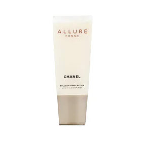 Chanel Allure Homme Балсам след бръснене за мъже 100 ml