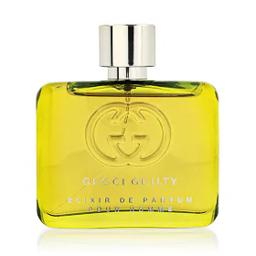 Gucci Guilty Elixir de Parfum pour Homme Парфюм за мъже 60 ml