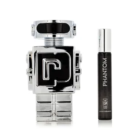 Paco Rabanne Phantom Подаръчен комплект EDT 100 ml + EDT 20 ml