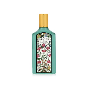Gucci Flora Gorgeous Jasmine Eau de Parfum за жени 100 ml
