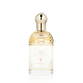 Guerlain Aqua Allegoria Bergamote Calabria Eau de Toilette за жени Зареждаем 75 ml