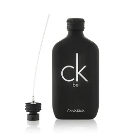 Calvin Klein CK be Eau de Toilette  200 ml