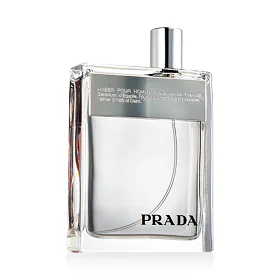 Prada Amber pour Homme Eau de Toilette за мъже 100 ml