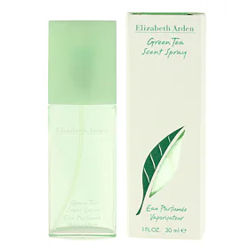 Elizabeth Arden Green Tea Eau de Toilette за жени 30 ml