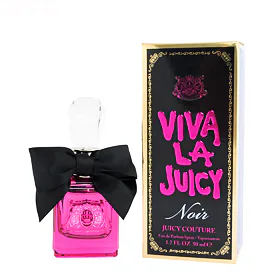 Juicy Couture Viva La Juicy Noir Eau de Parfum за жени 50 ml
