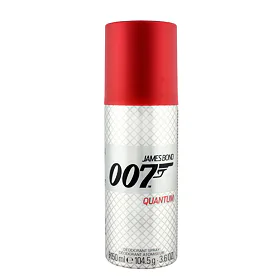 James Bond 007 Quantum Дезодорант за мъже 150 ml