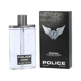 Police Original Eau de Toilette за мъже 100 ml