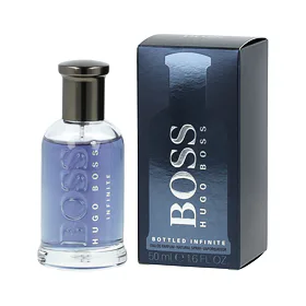 HUGO BOSS Boss Bottled Infinite Eau de Parfum за мъже 50 ml