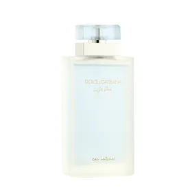 Dolce&Gabbana Light Blue Eau Intense Eau de Parfum за жени 100 ml