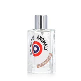 Etat Libre d´Orange She Was An Anomaly Eau de Parfum 100 ml