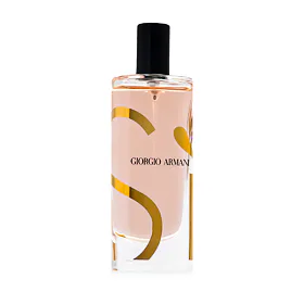 Giorgio Armani Sì Eau de Parfum за жени 15 ml