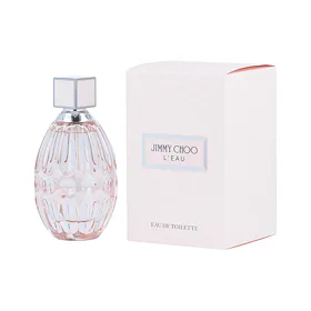 Jimmy Choo Jimmy Choo L'Eau Eau de Toilette за жени 90 ml