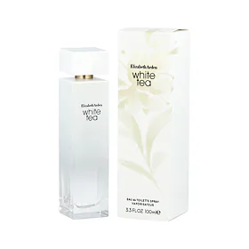 Elizabeth Arden White Tea Eau de Toilette за жени 100 ml