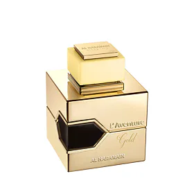 Al Haramain L'Aventure Gold Eau de Parfum за жени 100 ml