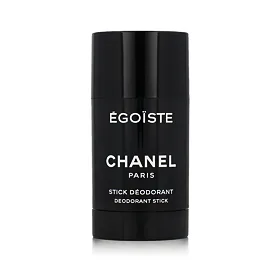 Chanel Egoiste Pour Homme Дезодорант за мъже 75 ml