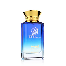 Al Haramain Musk Collection Eau de Parfum 100 ml