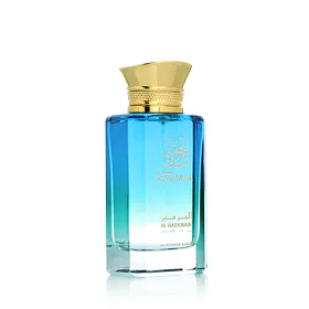 Al Haramain Royal Musk Eau de Parfum 100 ml