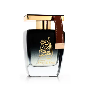 Al Haramain Areej Al Oud Eau de Parfum 100 ml