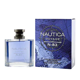 Nautica Voyage N-83 Eau de Toilette за мъже 100 ml