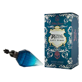 Katy Perry Royal Revolution Eau de Parfum за жени 100 ml