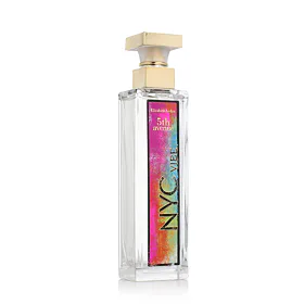 Elizabeth Arden 5th Avenue NYC Vibe Eau de Parfum за жени 75 ml