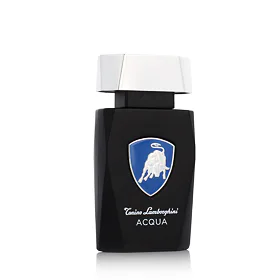 Lamborghini Acqua Eau de Toilette за мъже 75 ml