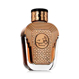 Al Wataniah Watani Eau de Parfum за жени 100 ml