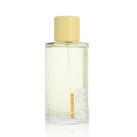 Jil Sander Sun Sea Salt & Genista Eau de Toilette за жени 125 ml