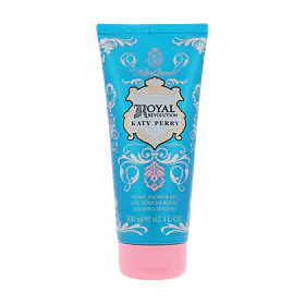 Katy Perry Royal Revolution Душ гел за жени 200 ml