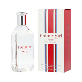 Tommy Hilfiger Tommy Girl Eau de Toilette за жени 200 ml