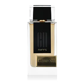 Riiffs Carbon Noir Eau de Parfum за мъже 100 ml