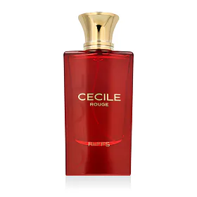 Riiffs Cecile Rouge Eau de Parfum за жени 80 ml