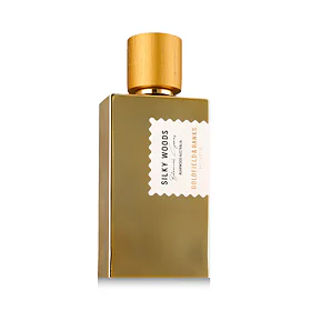 Goldfield & Banks Silky Woods Eau de Parfum  100 ml