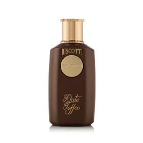 Khadlaj Biscotti Date Toffee Парфюмен екстракт 100 ml