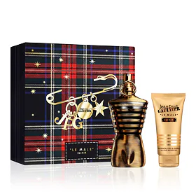 Jean Paul Gaultier Le Male Elixir Парфюм за мъже 1 бр