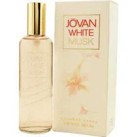 Jövan Musk White Одеколон за жени 96 ml