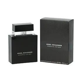 Angel Schlesser Essential Eau de Toilette за мъже 100 ml