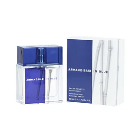 Armand Basi In Blue Eau de Toilette за мъже 50 ml