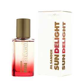 Jil Sander Sun Delight Eau de Toilette за жени 30 ml