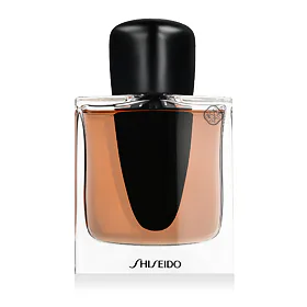 Shiseido Ginza Limited Edition Eau de Parfum за жени 50 ml