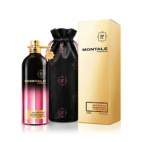 Montale Intense Roses Musk Eau de Parfum за жени 100 ml