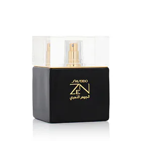 Shiseido Zen Gold Elixir Eau de Parfum за жени 100 ml