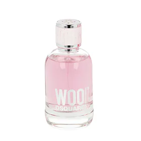 Dsquared2 Wood for Her Eau de Toilette за жени 100 ml